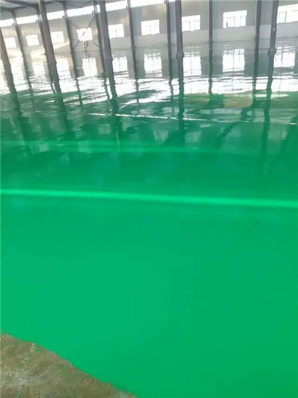 甘孜，我直接给你一份室外地坪漆翻新维修