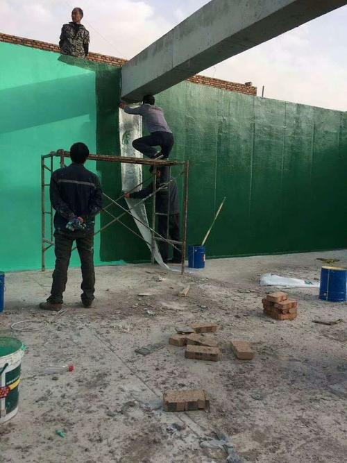 甘孜针对老旧车间地面普遍存在的起砂、裂缝问题